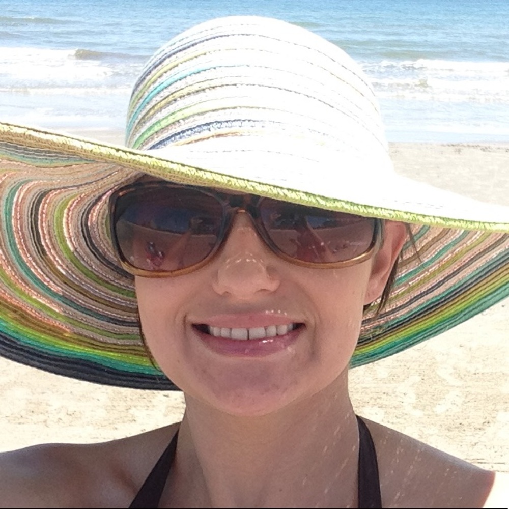 Meet your Posher, Amanda